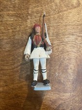 Vintage Aohna Pal Greek Toy
