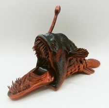 Articulated Angler Fish -