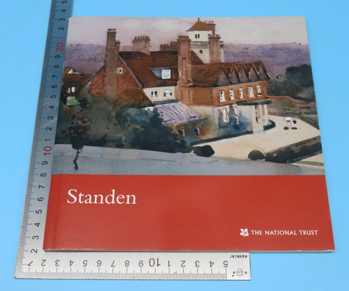 Standen west sussex - standen,