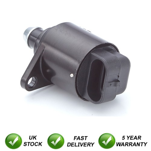 Idle air control valve - idle,