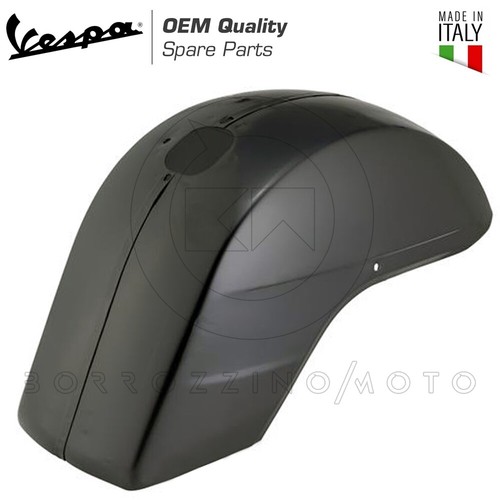 Front fender vespa - front,