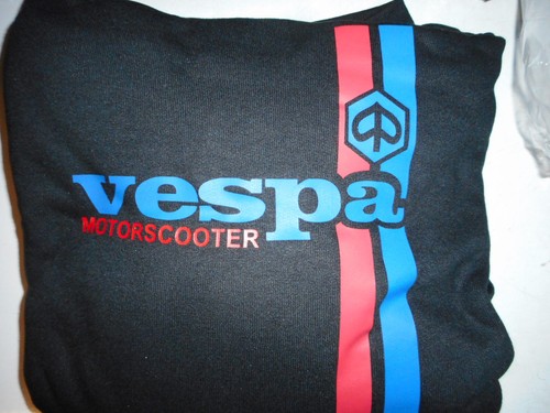 Vespa motorscooter limited - vespa,