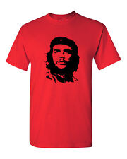 Che Guevara T Shirt - Iconic retro tee 