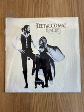 Fleetwood Mac Rumours Vinyl