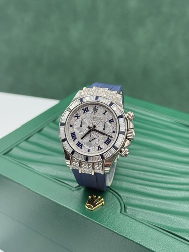 Rolex daytona 116599 12sa - rolex,