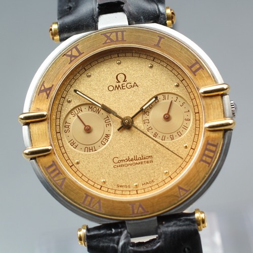 Near mint omega constellation - omega,