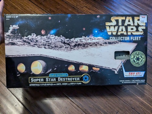 Star wars collector - wars,