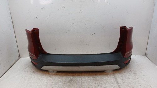 2016 ford kuga 1837225 - 2016, rear