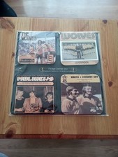 Wolverhampton Wanderers FC Vintage Coaster Set NEW