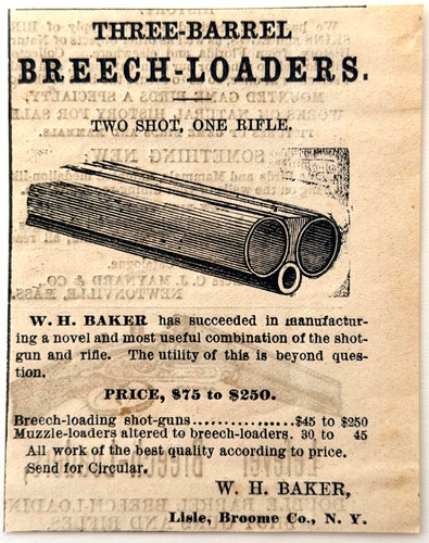 1876 baker three - wh,