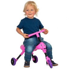 Scuttlebug butterfly wheel - scuttlebug, 3