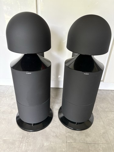 Rare canon s70 tallboy - canon,
