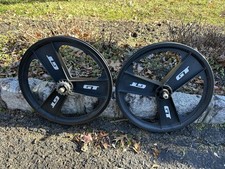 1990’s GT Performer Fan Mag