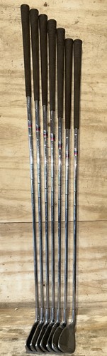 Ryder graduate iron set - ryder,