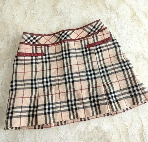 Burberry blue label - blue, nova