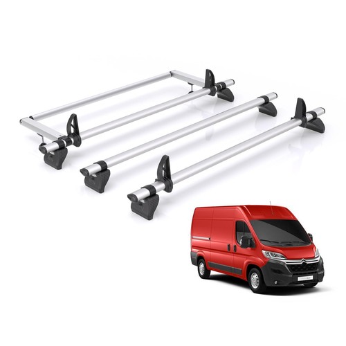 Citroen relay roof - rack, models