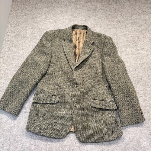 Peter christian harris tweed - christian,