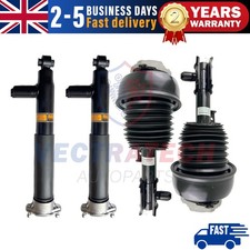 Front rear air - front,