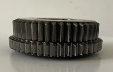 Harrison M300 Lathe Headstock