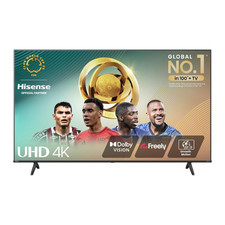 Hisense 4K Smart TV – Dolby
