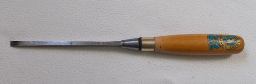 Vintage robert sorby kangaroo - vintage,