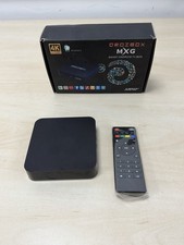 Tv Box Freeview 4K Ultra HD