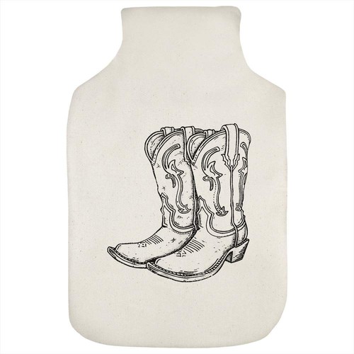 Cowboy boots hot water - boots',
