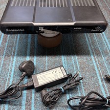 Sagemcom DS186 Freesat HD
