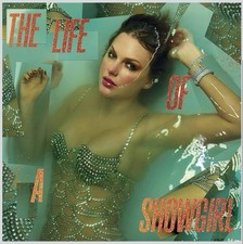 Taylor Swift The Life of a