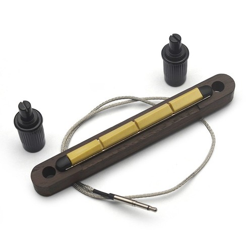 String bass guitar piezo - 4,