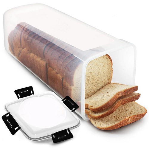 Drawer style bread keeper - drawer, with