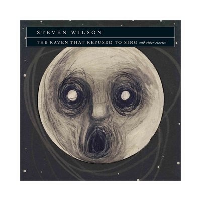 Steven wilson the - steven, wilson: