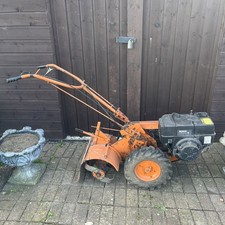 Howard 350  Rotavator kohlar