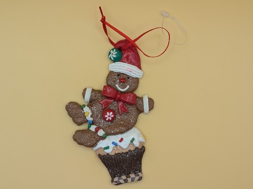 Set two gingerbread style - of,