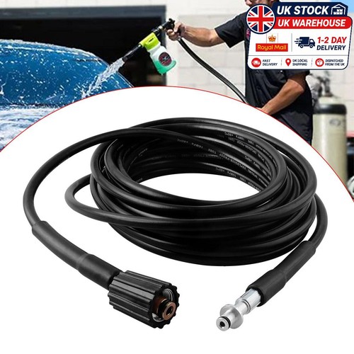 10m extension hose pipes - 6m/10m,