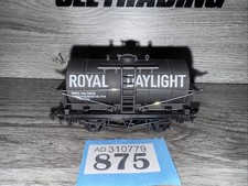 Mainline 37-134 OO Gauge Tank