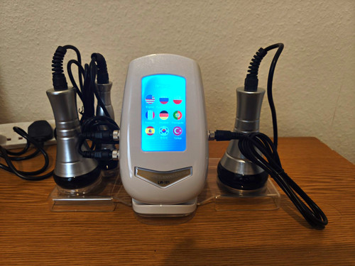 101 40k ultrasonic - lw-101,