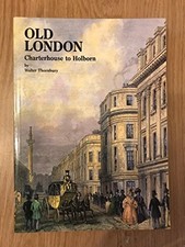 Old London: Charterhouse to