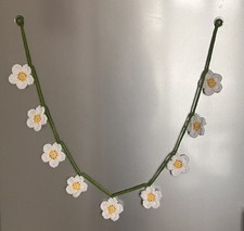 🌼 NEW CUTE Hand Crochet