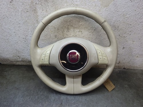 Fiat 500 2011 - , multifunctional