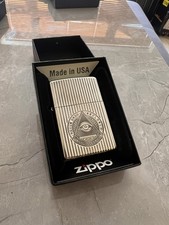 Zippo Windproof Illuminati