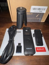 Boblov Body Camera C18 64GB