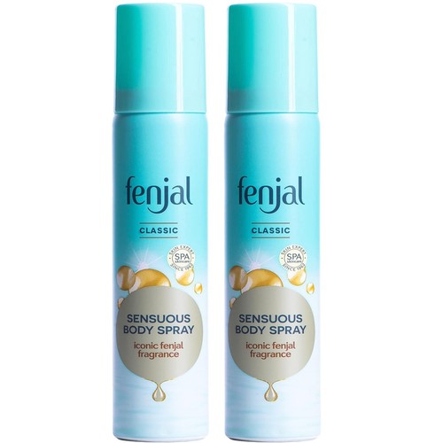 Fenjal classic luxury sensuous - classic,