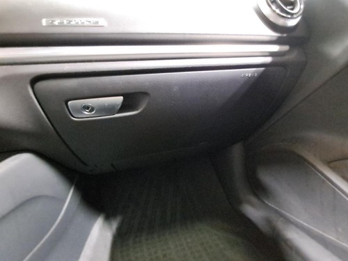 2016 audi glove box front - 2016,