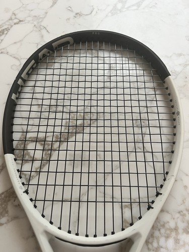 Head speed pro auxetic - pro, 2022