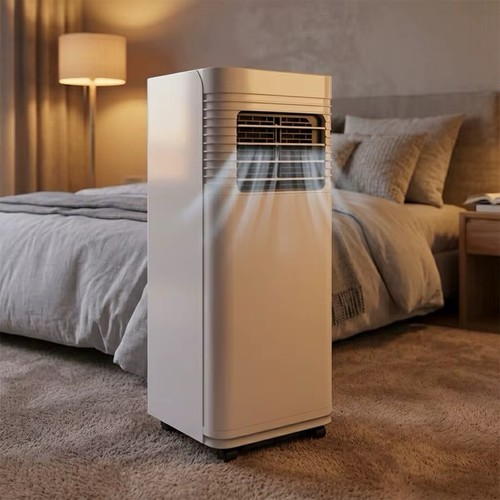 Airwens 12000 btu low - airwens, noise