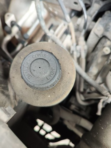 Steering pump opel - steering, vivaro