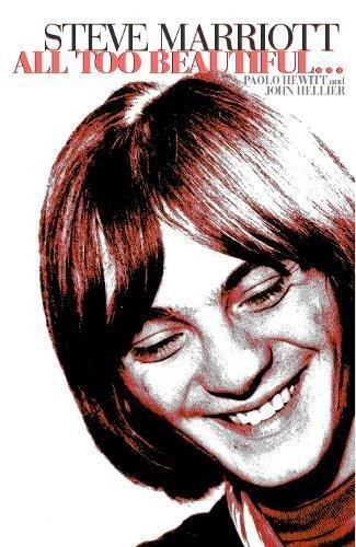 Steve marriott all too - marriott:,