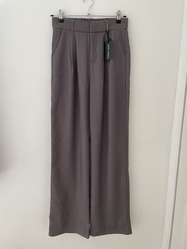 Size tall high waisted wide - size, s