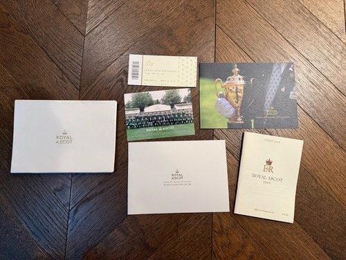 Royal ascot 2019 - ascot, 2019,